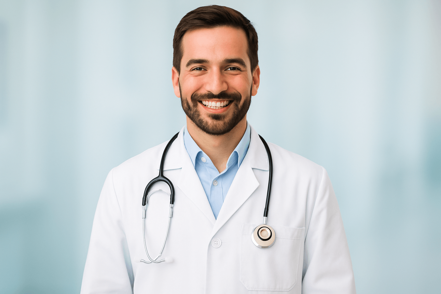 Doktor
